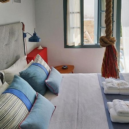 Anemone Residence Poros Town 外观 照片