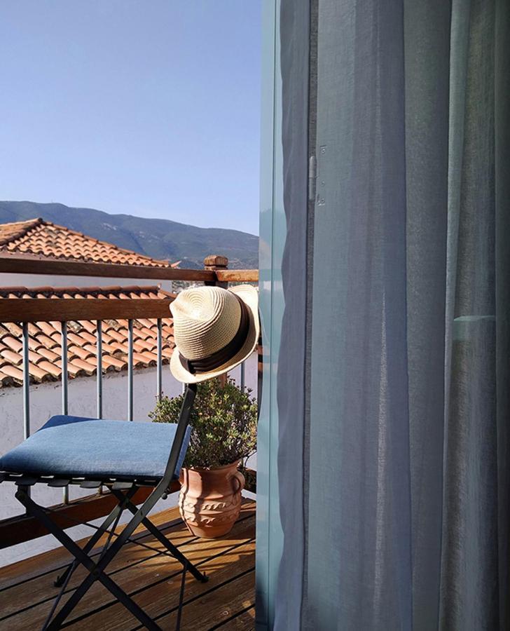 Anemone Residence Poros Town 外观 照片