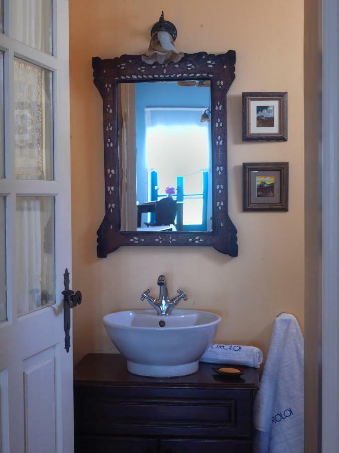 Anemone Residence Poros Town 外观 照片