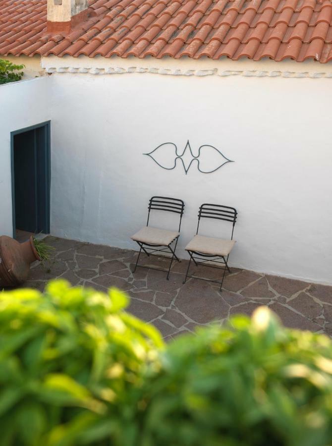 Anemone Residence Poros Town 外观 照片